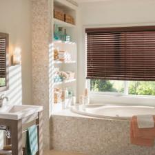 Why Wood Blinds Are More Than Worth the Initial Cost