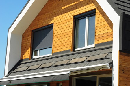 Benefits of interior solar screens