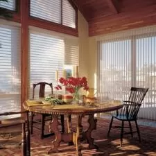 Which Are Better? Blinds Or Shades?