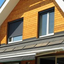 Enhance Comfort and Energy Efficiency: The Benefits of Interior Solar Screens