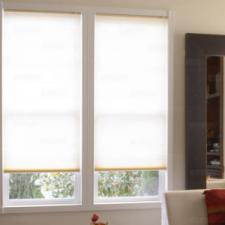 Honeycomb shades